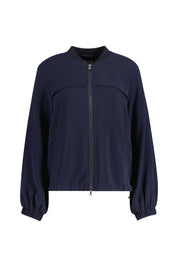 Bomberjacke SHEILA Regular Fit - 464 - Blau