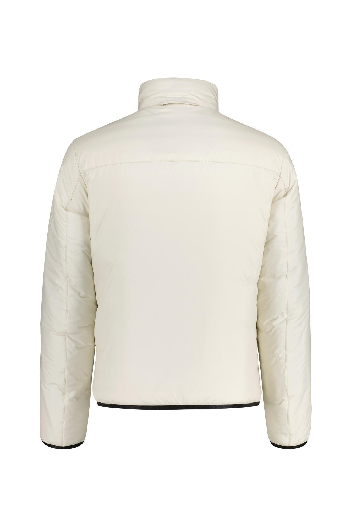 Leichtdaunenjacke CONNO mit Stehkragen - 756 - Creme