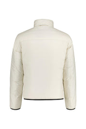 Leichtdaunenjacke CONNO mit Stehkragen - 756 - Creme