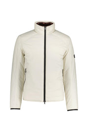 Leichtdaunenjacke CONNO mit Stehkragen - 756 - Creme