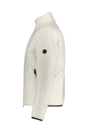 Leichtdaunenjacke CONNO mit Stehkragen - 756 - Creme