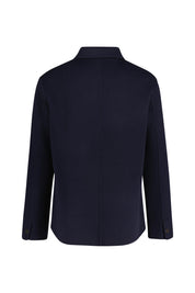 Overshirt LARRY Regular Fit - 464 - Blau
