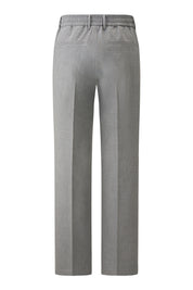 Businesshose MARCUS Straight Leg - 017 - Grau