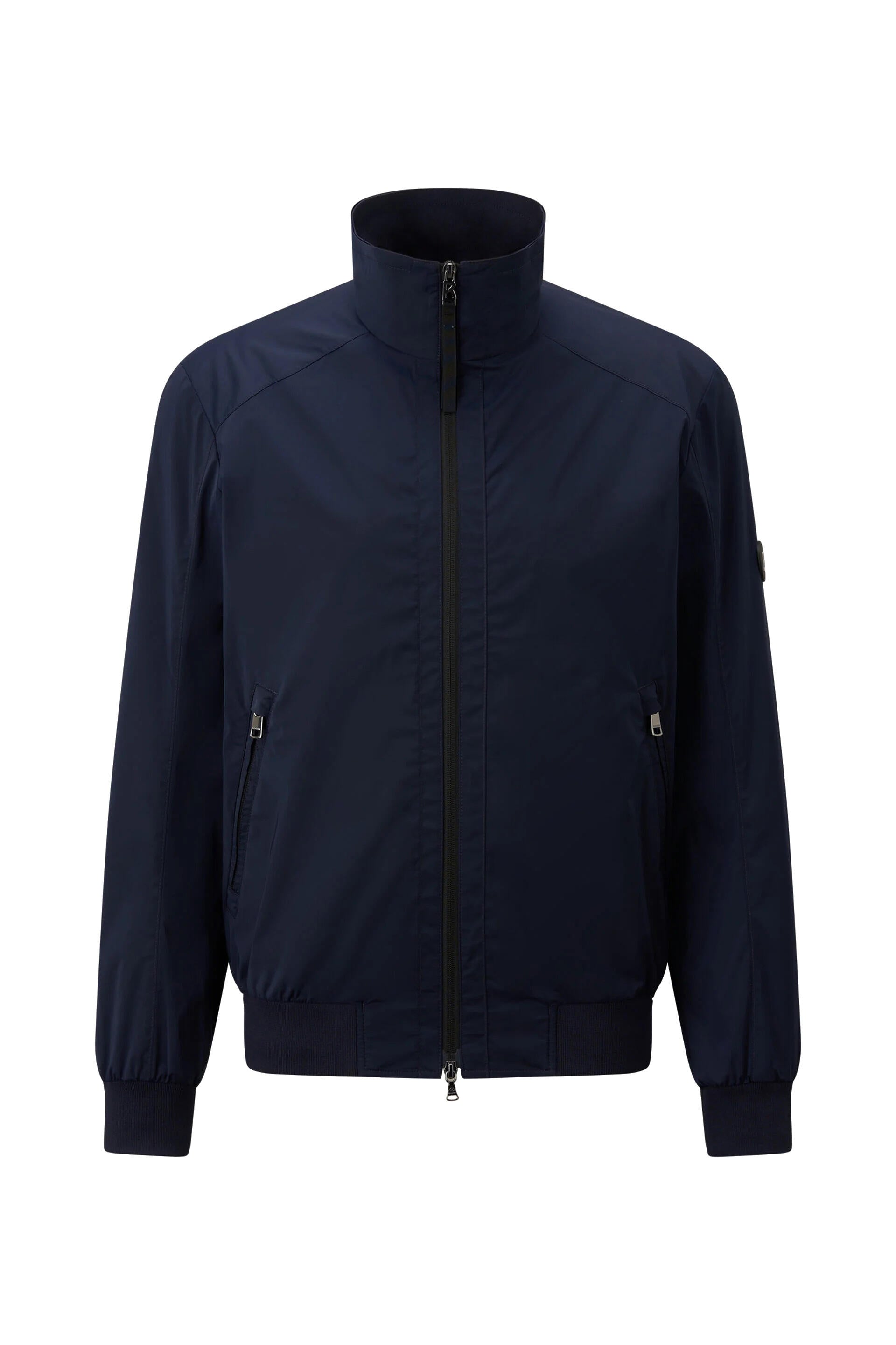 Blouson - 464 - Blau