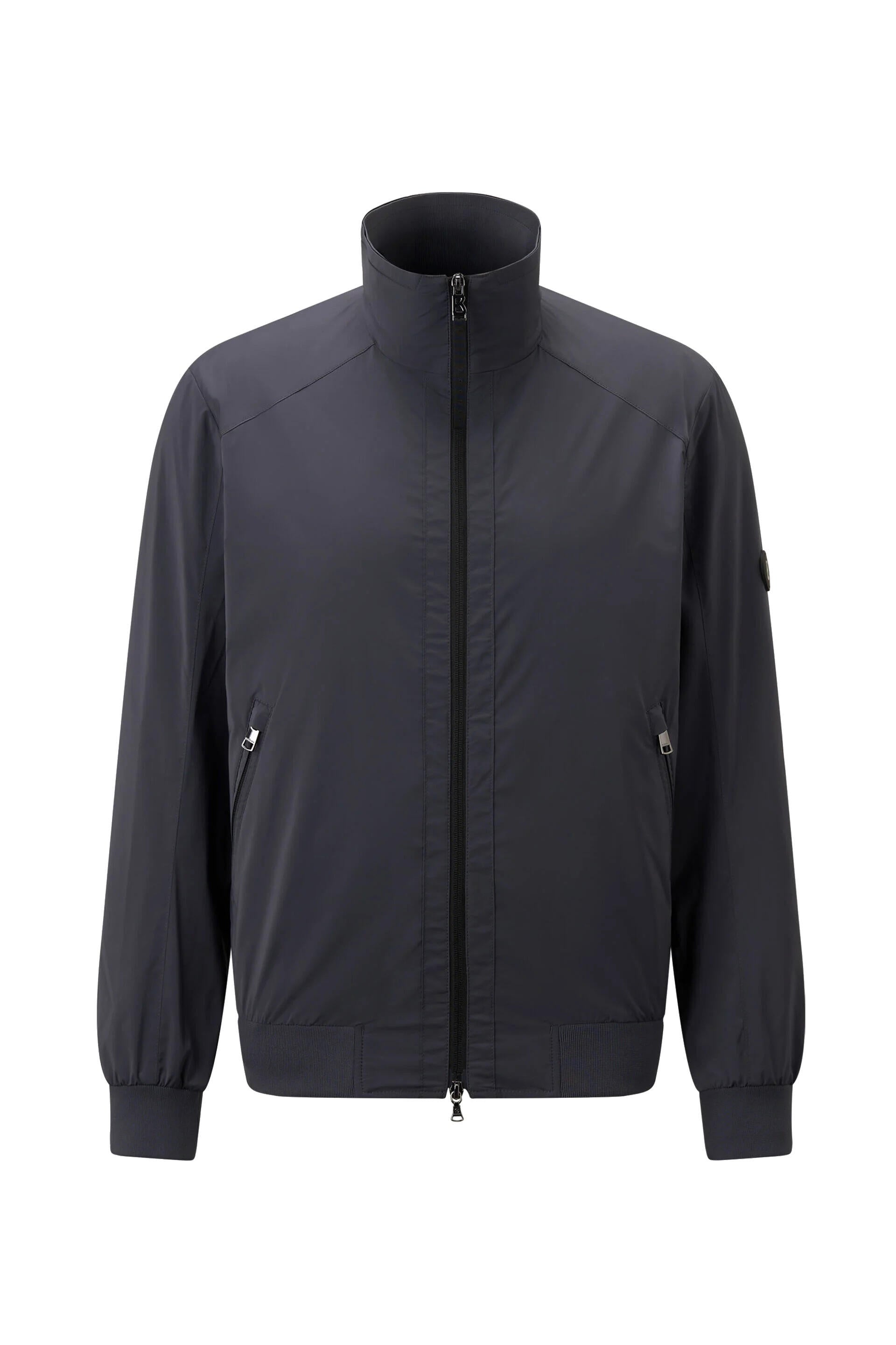 Blouson - 951 - Grau