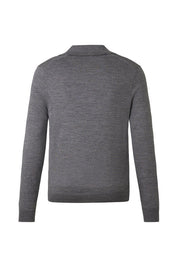 Pullover Omelly - 017 - Grau