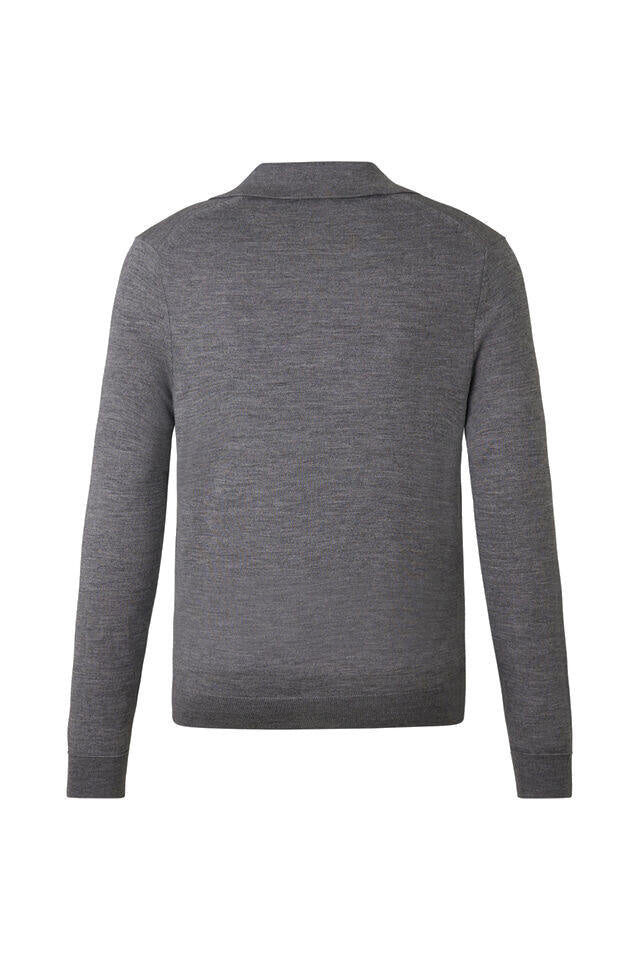 Pullover Omelly - 017 - Grau