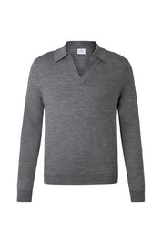 Pullover Omelly - 017 - Grau