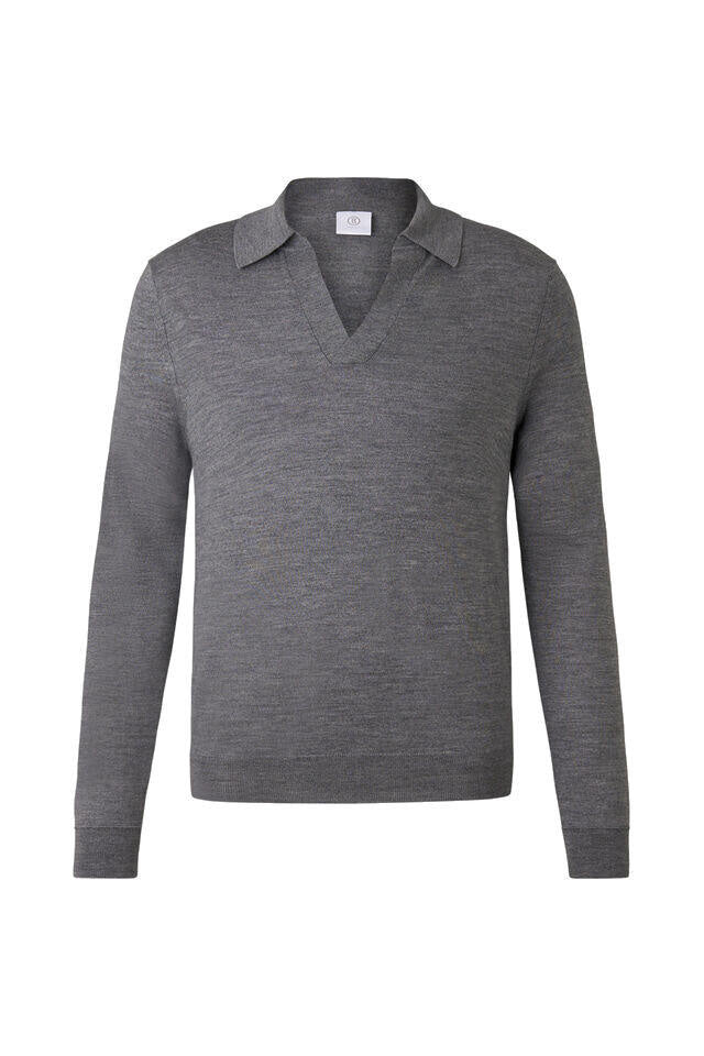 Pullover Omelly - 017 - Grau