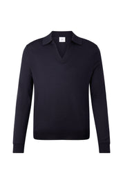 Pullover Omelly - 464 - Blau
