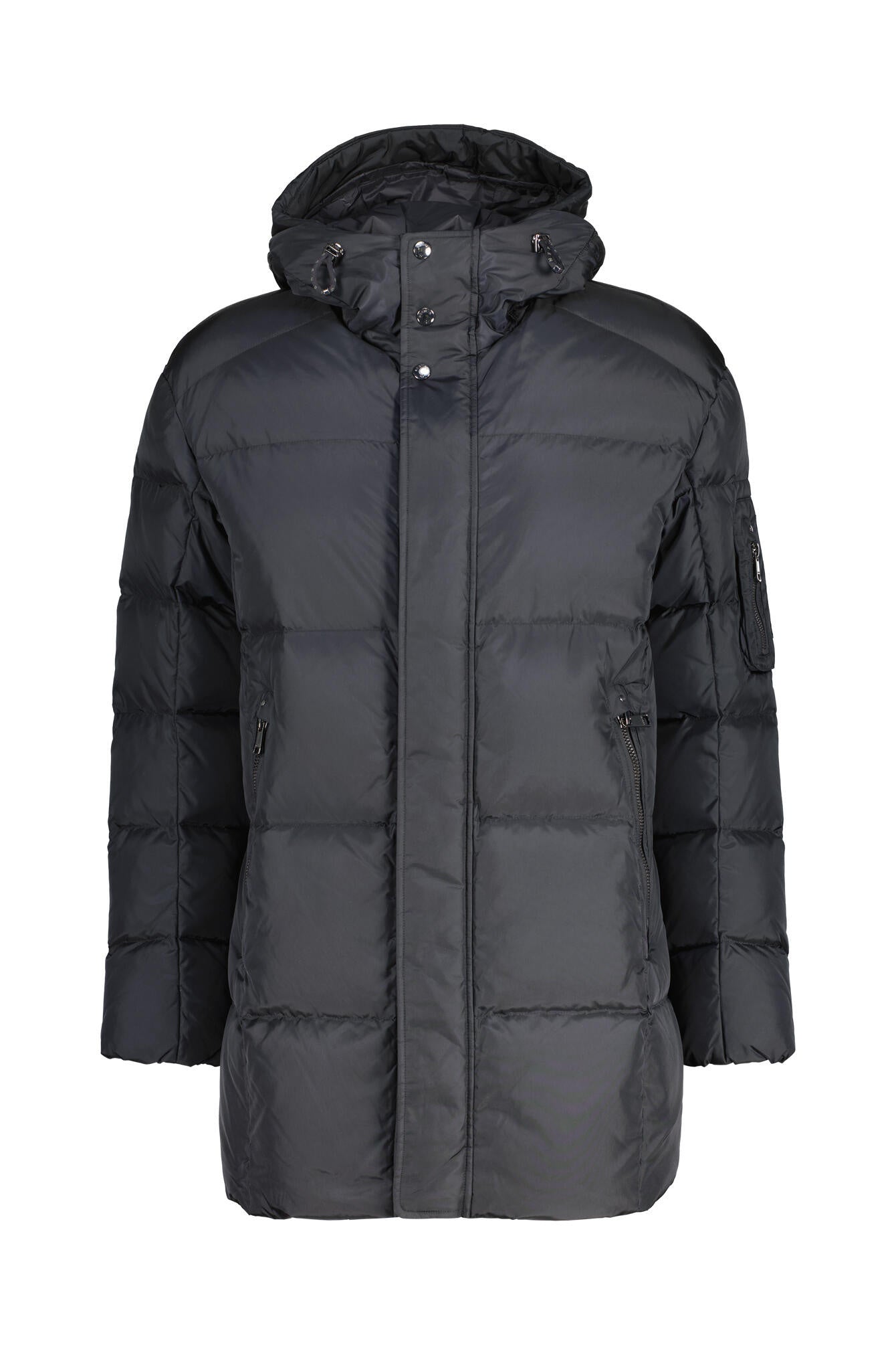 Daunen-Kurzmantel JONES – L&T