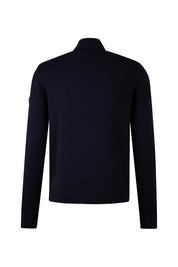 Strickjacke ZISCO - 464 - Blau