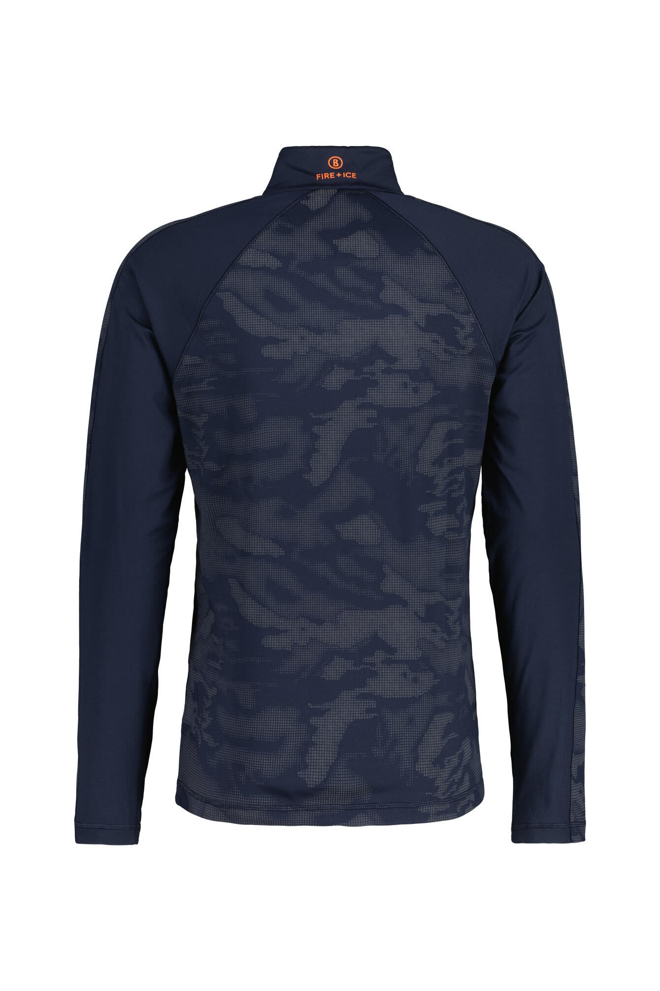 Funktionsshirt PREMO4 - 445 - Blau