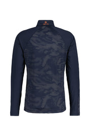 Funktionsshirt PREMO4 - 445 - Blau