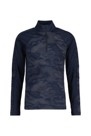 Funktionsshirt PREMO4 - 445 - Blau