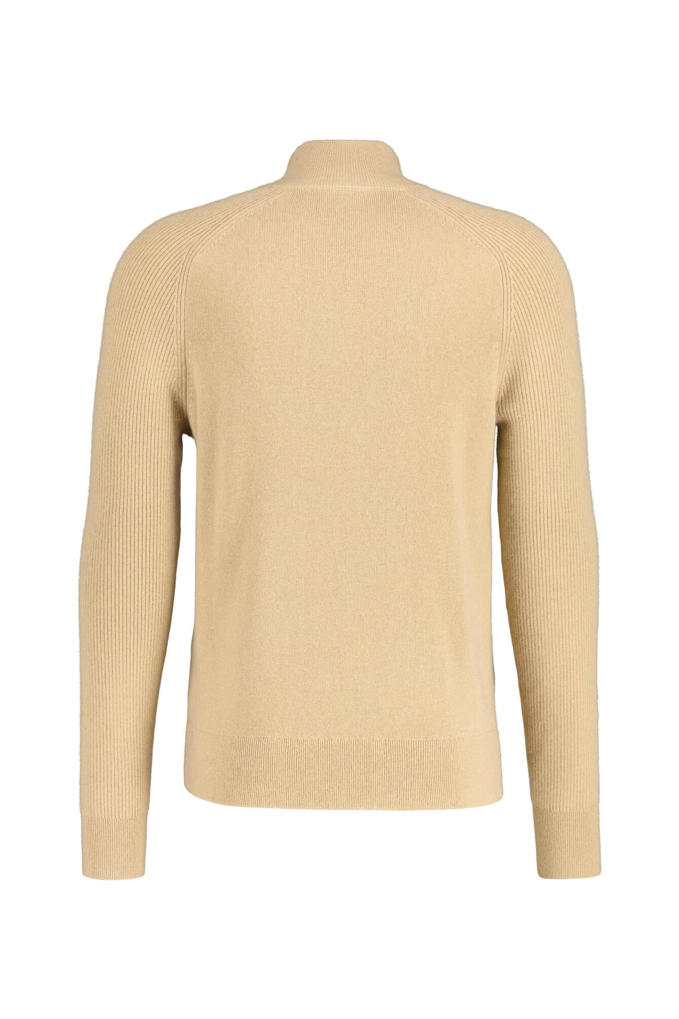 Strickpullover aus Kaschmir-Mix - 805 - Beige
