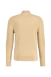 Strickpullover aus Kaschmir-Mix - 805 - Beige