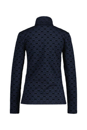 Funktionsshirt MARGO2 mit Stehkragen - 445 - Blau