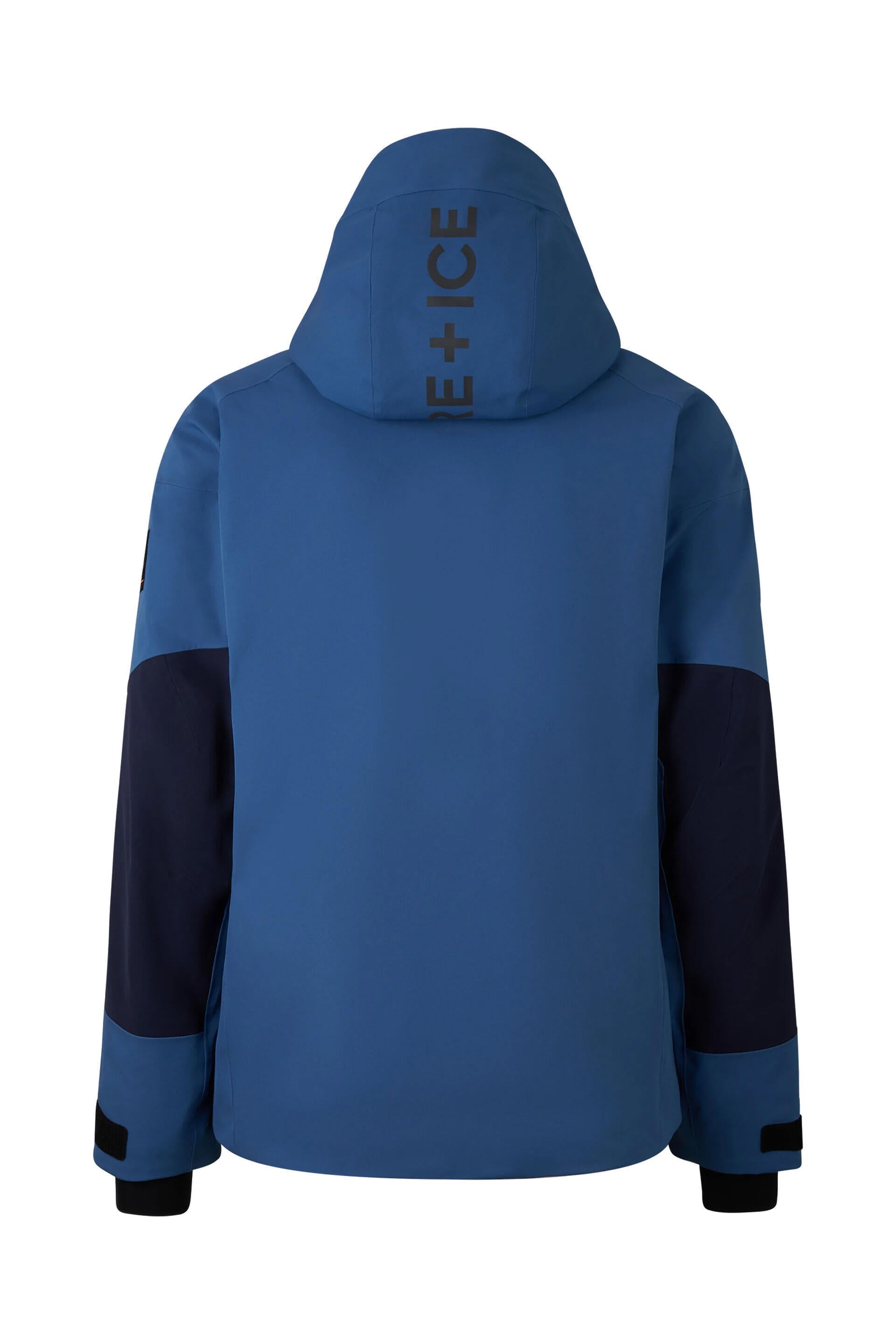 Ski-Jacke TAJO - 396 - Blau