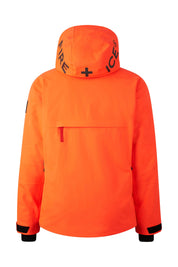 Ski-Jacke EASON - 538 - Orange
