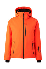 Ski-Jacke EASON - 538 - Orange