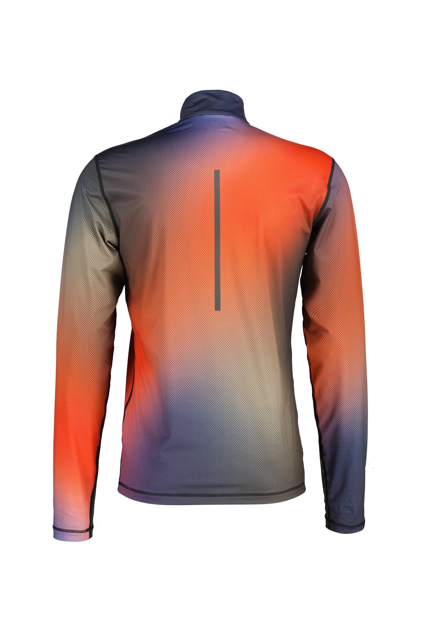 Funktionsshirt PASCAL - A38 - Orange