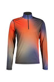 Funktionsshirt PASCAL - A38 - Orange