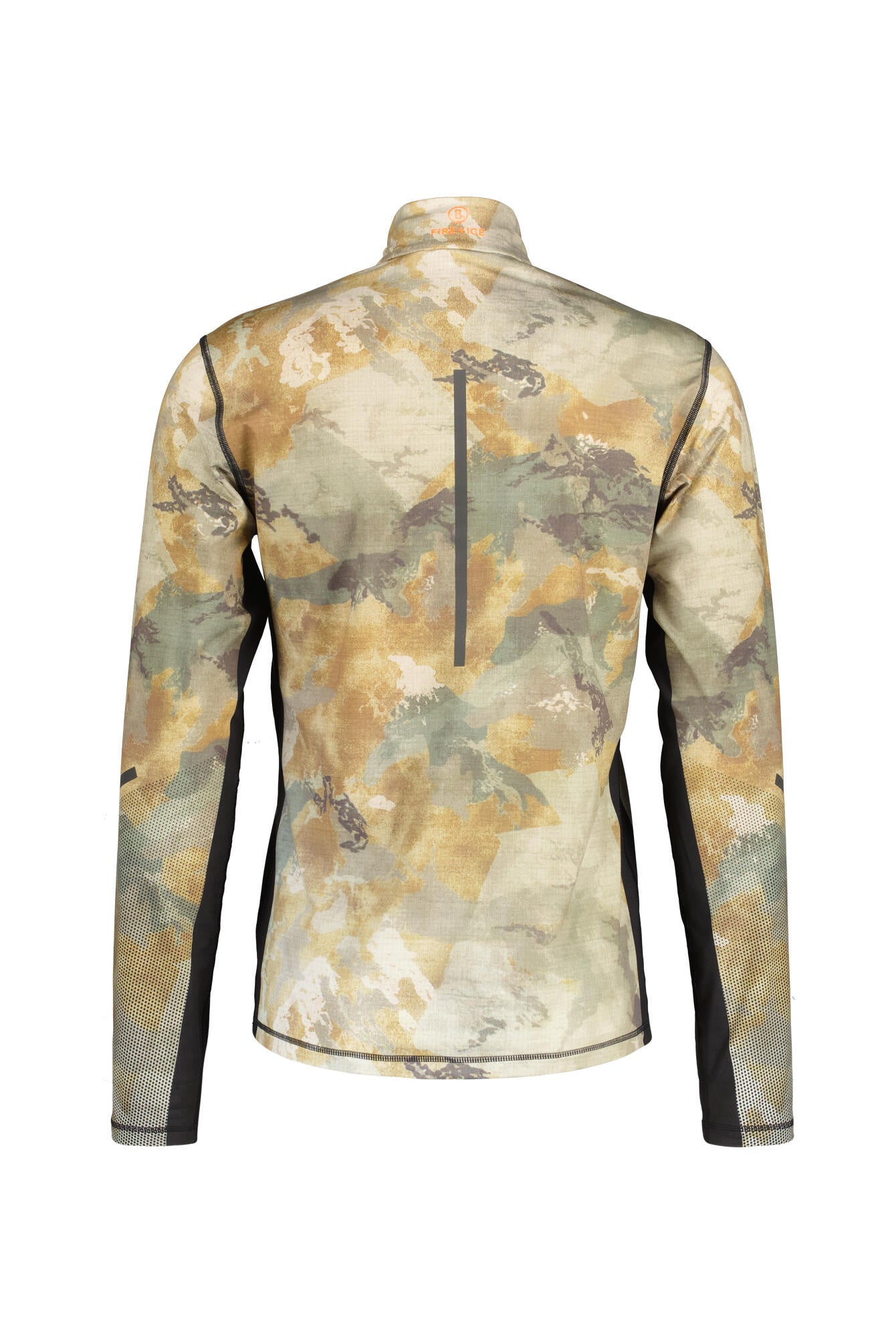 Funktionsshirt PASCAL - A76 - Beige