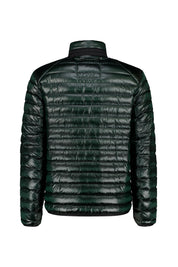 Daunenjacke LIMAN mit Stehkragen - 278 - Grün