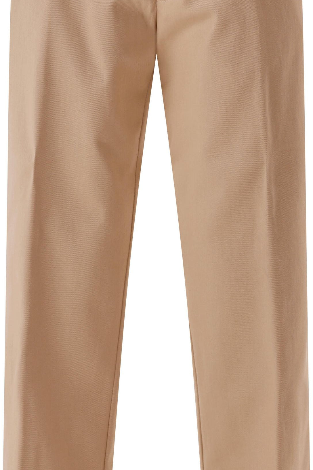 Anzughose Slim Fit - 22 - Beige