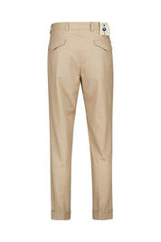 Businesshose Slim Fit - 22 - Beige