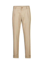 Businesshose Slim Fit - 22 - Beige