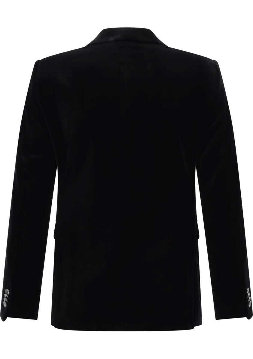 Sakko PRINCE Slim Fit - 90 - Schwarz