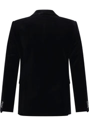 Sakko PRINCE Slim Fit - 90 - Schwarz