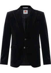 Sakko PRINCE Slim Fit - 90 - Schwarz