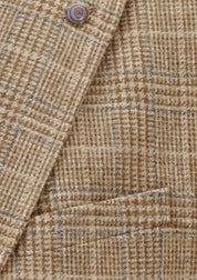 Sakko ANTONIO Slim Fit - 71 - Braun