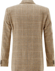 Sakko ANTONIO Slim Fit - 71 - Braun