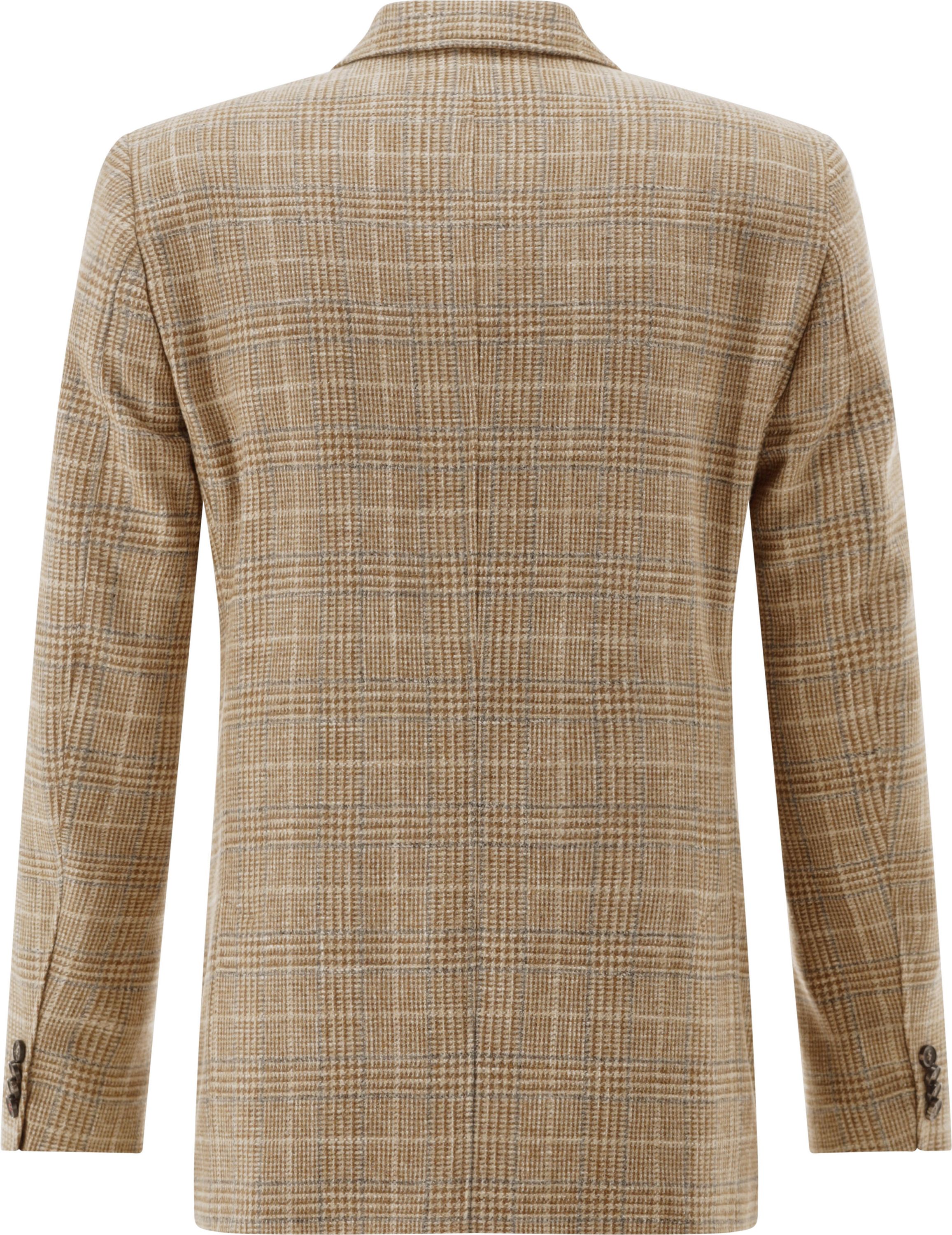 Sakko ANTONIO Slim Fit - 71 - Braun