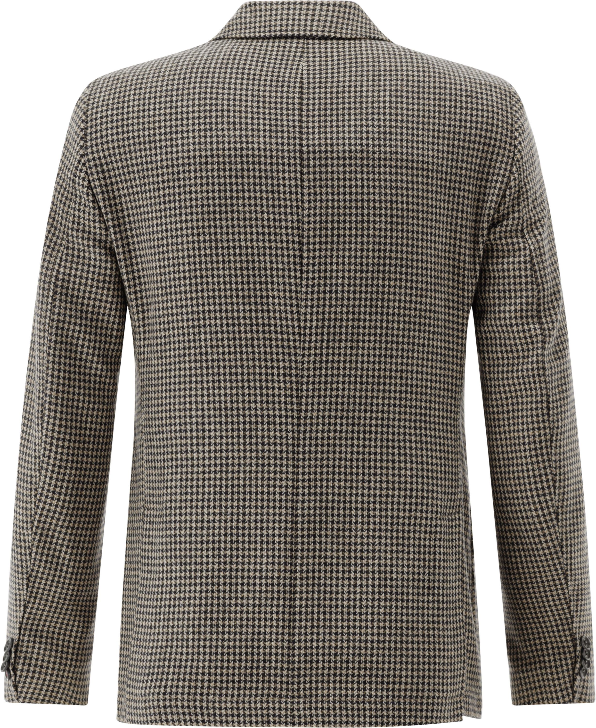 Sakko CHRIS Slim Fit - 62 - Braun