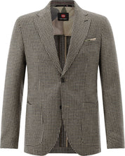 Sakko CHRIS Slim Fit - 62 - Braun