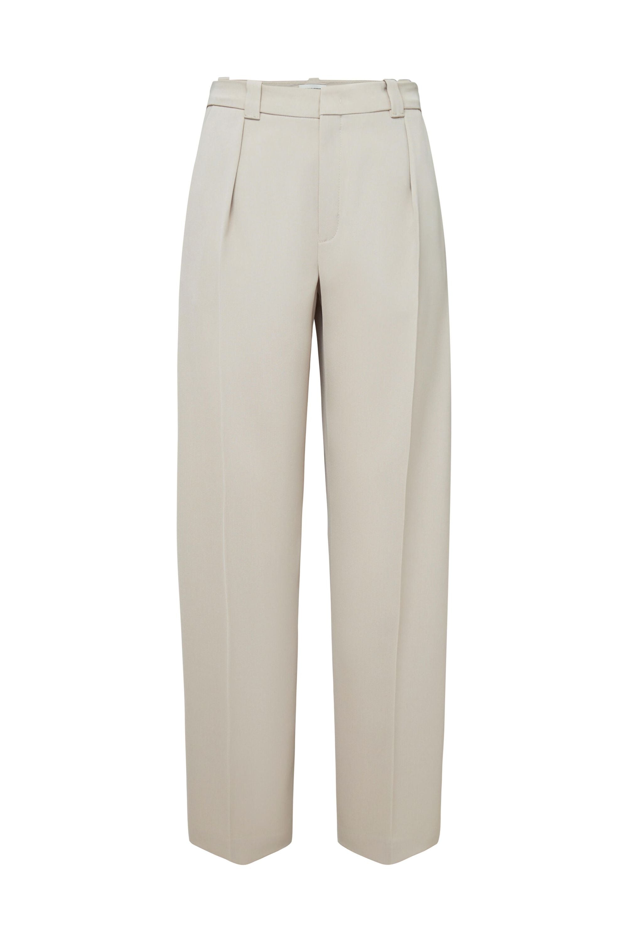 Hose ADUCT Wide Leg - 1702 - Creme