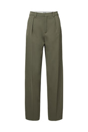 Hose ADUCT Wide Leg - 2117 - Grün