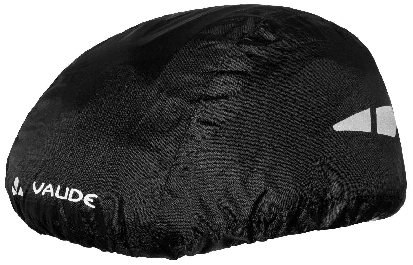 Helm Regenüberzug - 051-black uni
