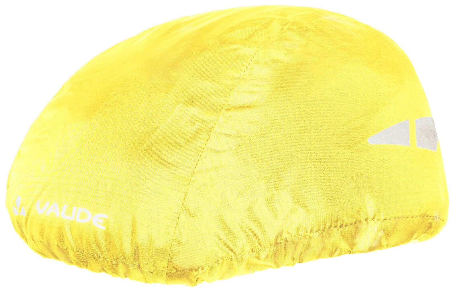 Helm Regenüberzug - 295-neon yellow uni - Gelb
