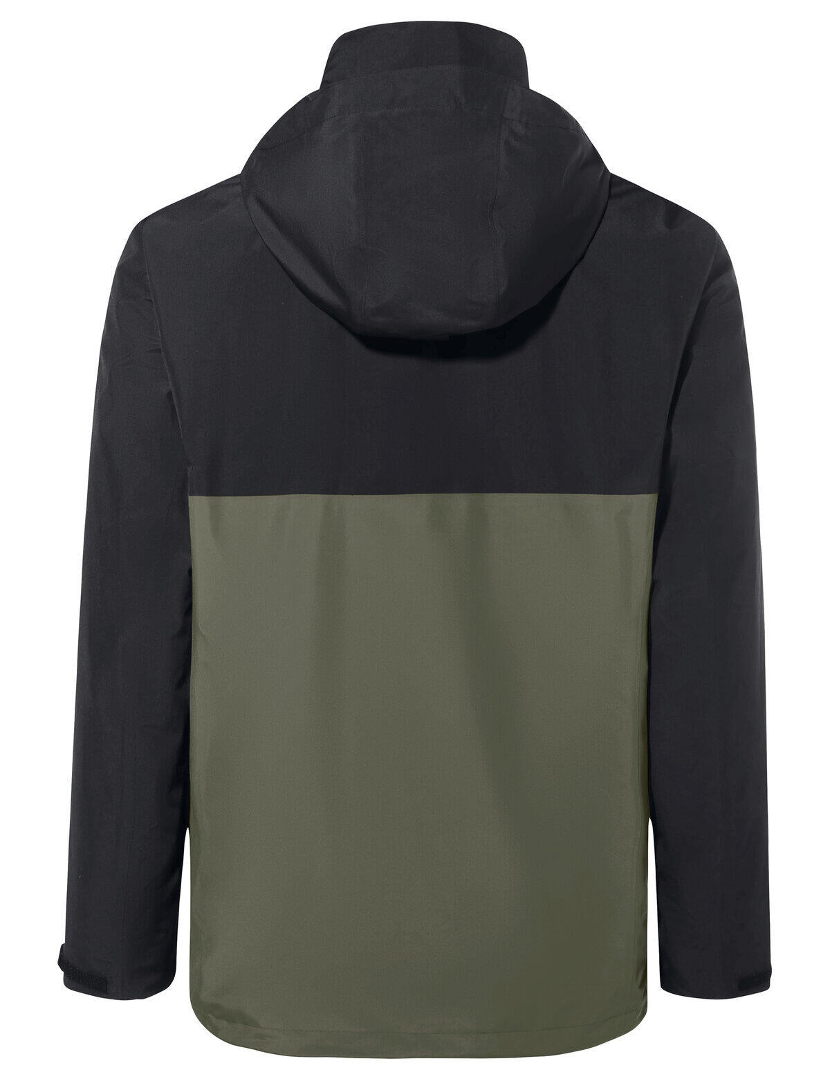 Funktionsjacke ROSEMOOR 3in1 - 106-black/khaki - Khaki