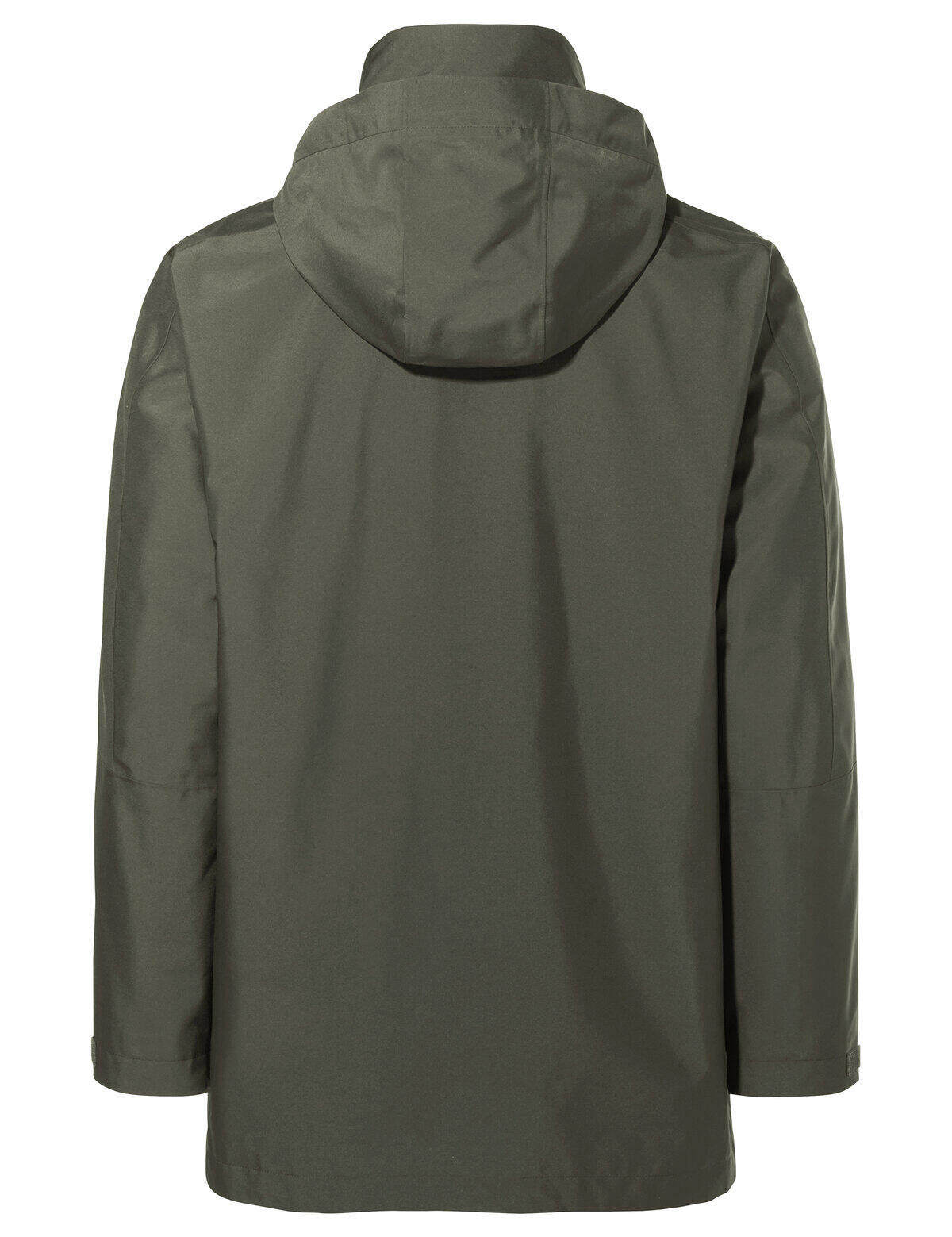 Parka ME IDRIS 3in1 - 161-khaki - Khaki