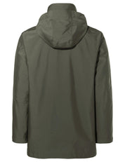 Parka ME IDRIS 3in1 - 161-khaki - Khaki