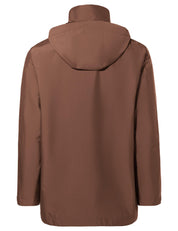 Parka ME IDRIS 3in1 - 841-tobacco - Braun