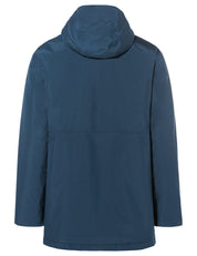 Steppjacke ROSEMOOR - 179-dark sea - Blau