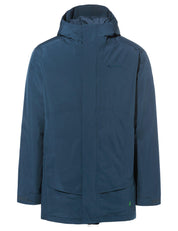 Steppjacke ROSEMOOR - 179-dark sea - Blau